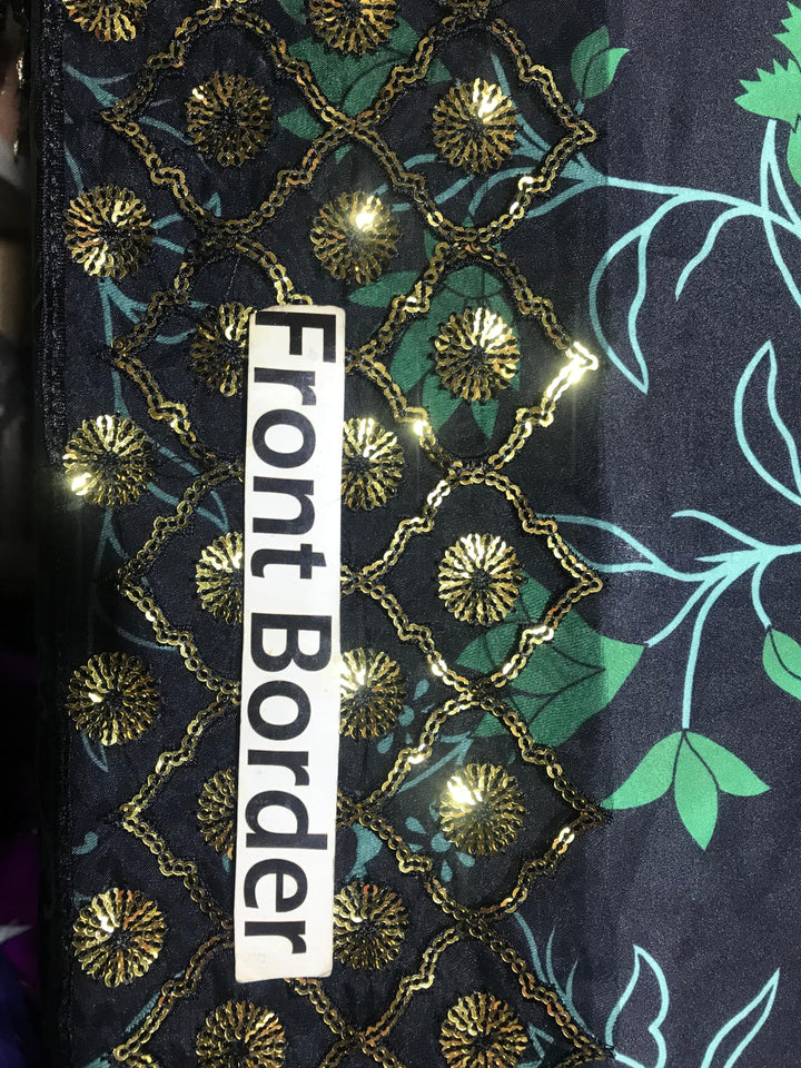 Charizma Silk Suit-Aarasta