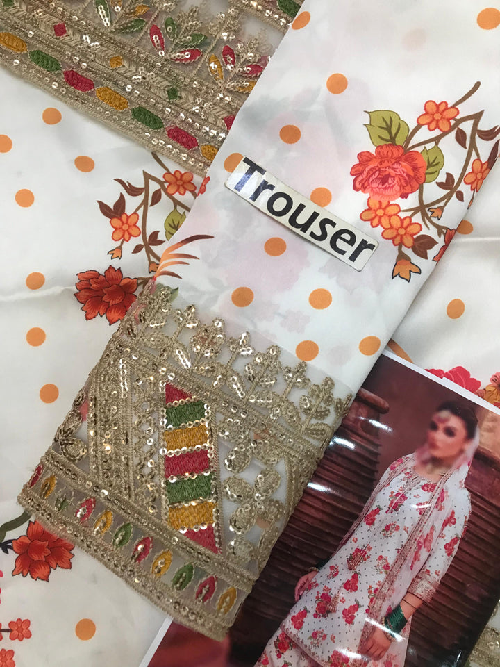 Charizma Silk Suit-Aarasta