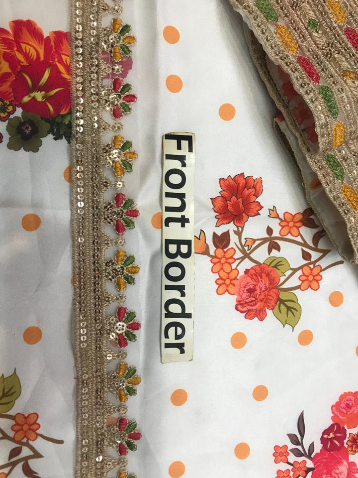 Charizma Silk Suit-Aarasta