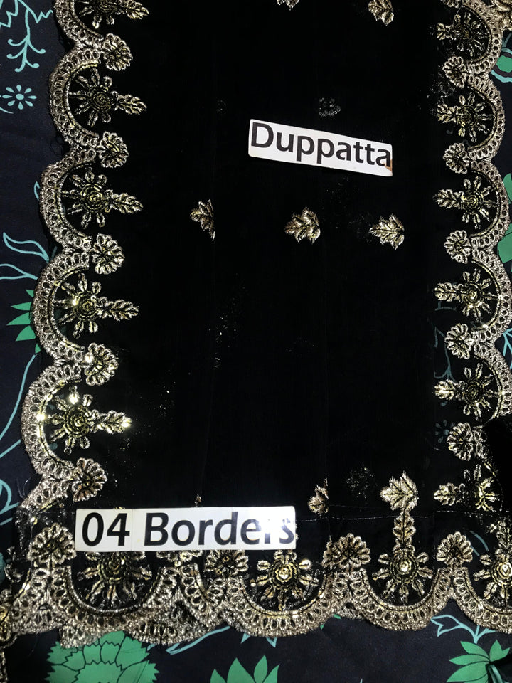 Charizma Silk Suit-Aarasta