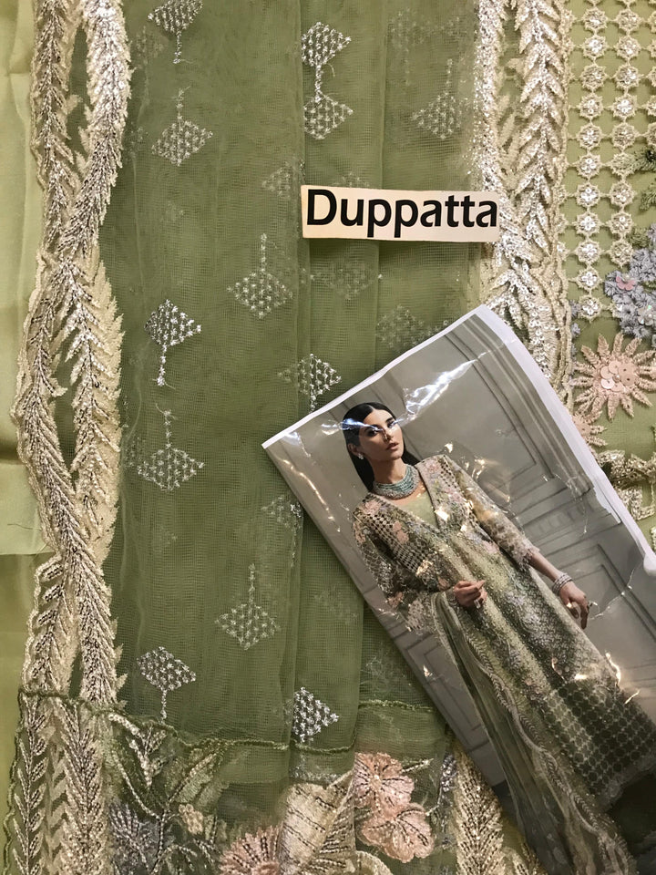 Crimson Net Suit-Aarasta