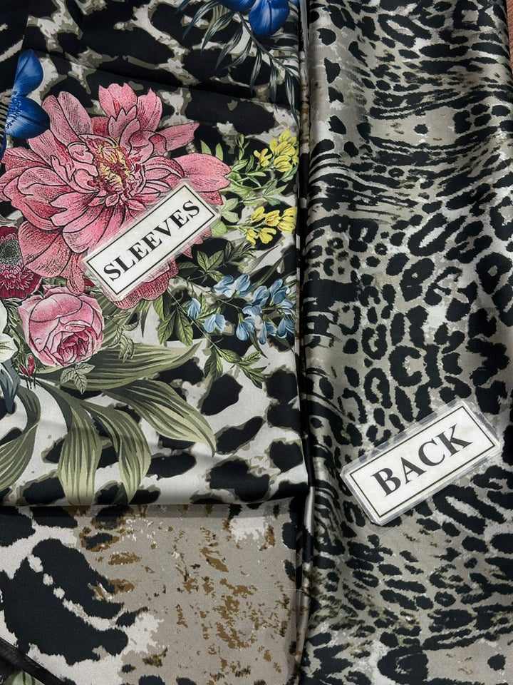 Elaf Silk Suit-Aarasta