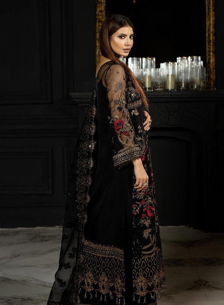 Imrozia Net Suit-Aarasta