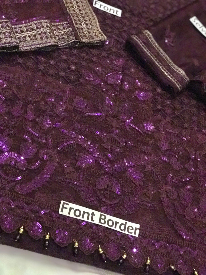 Imrozia Net Suit-Aarasta