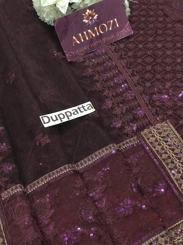 Imrozia Net Suit-Aarasta