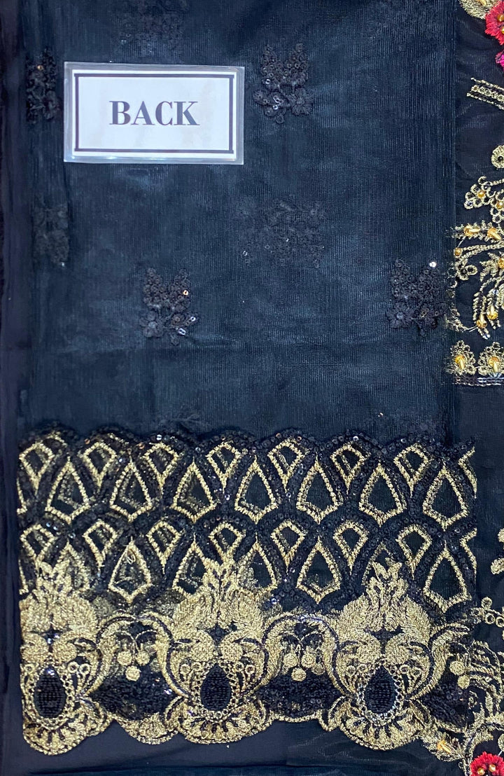 Imrozia Net Suit-Aarasta