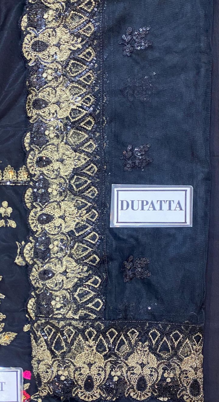 Imrozia Net Suit-Aarasta