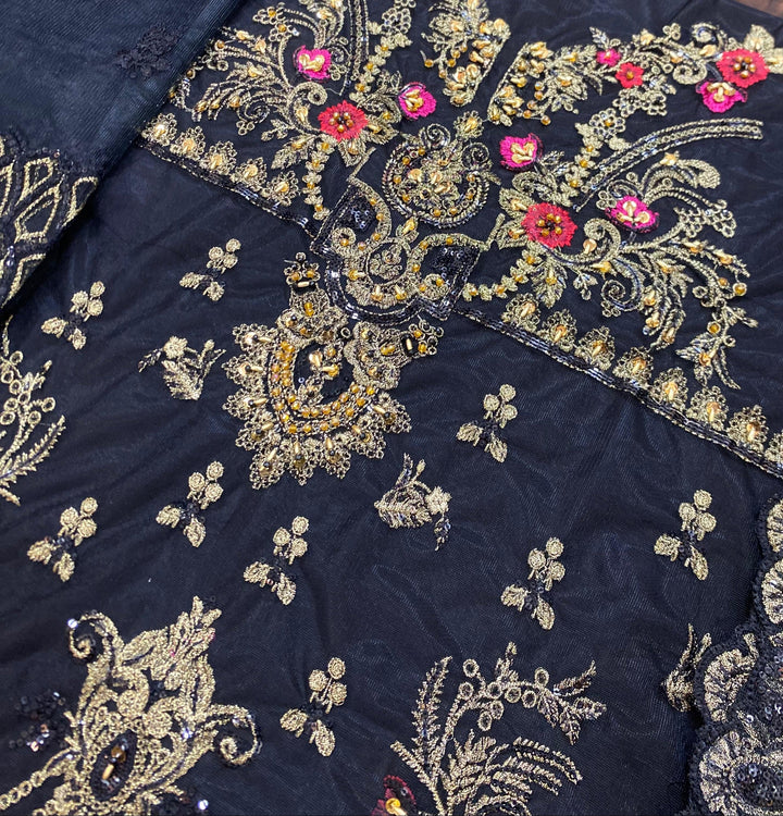 Imrozia Net Suit-Aarasta