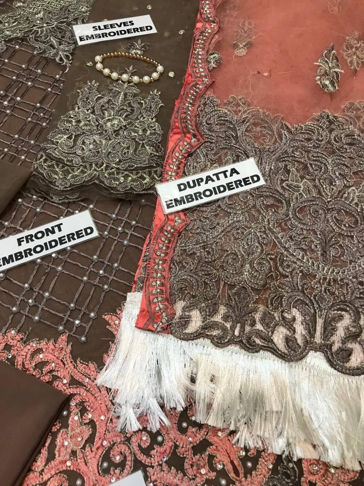 Ittehad Net Suit-Aarasta