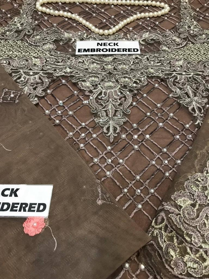 Ittehad Net Suit-Aarasta