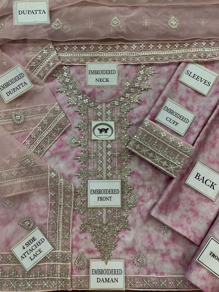 Iznik Silk Suit-Aarasta