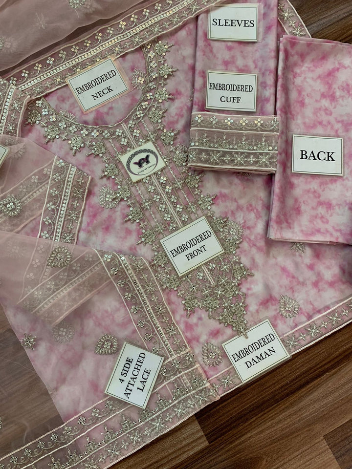 Iznik Silk Suit-Aarasta