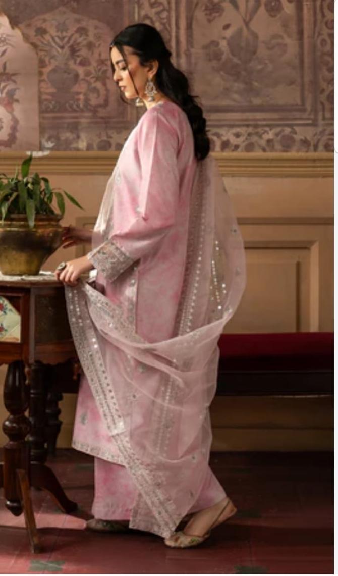 Iznik Silk Suit-Aarasta