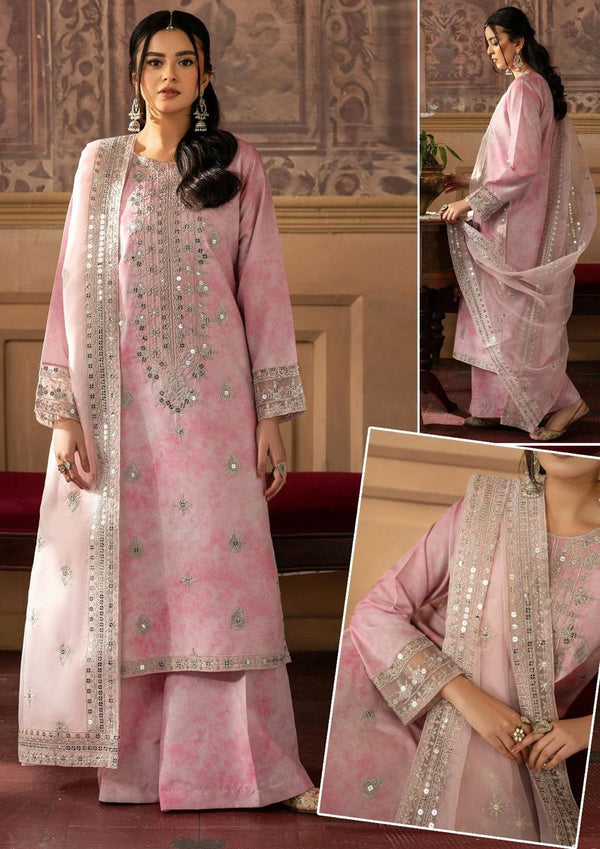 Iznik Silk Suit-Multi-Silk-Aarasta