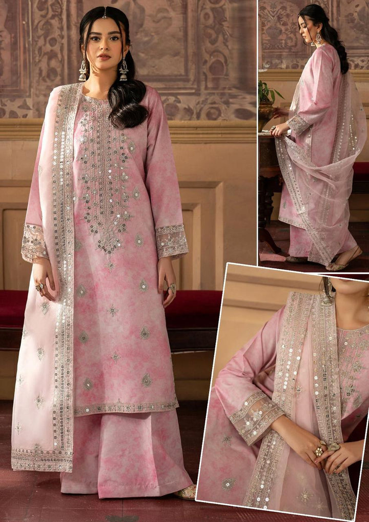 Iznik Silk Suit-Multi-Silk-Aarasta