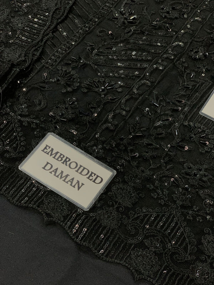 Kanwal Malik Net Suit-Aarasta