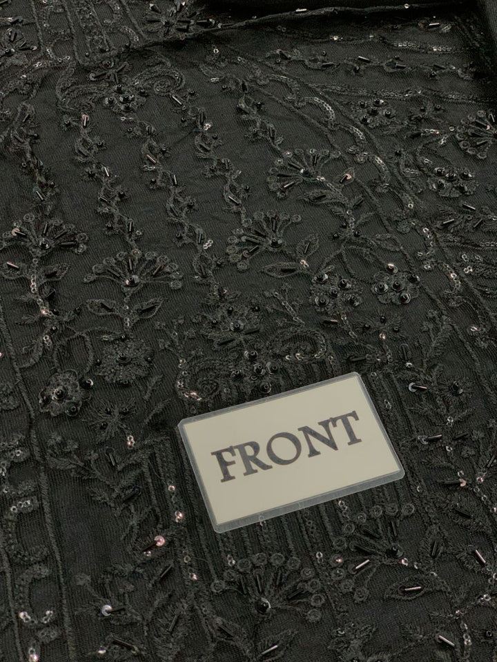 Kanwal Malik Net Suit-Aarasta