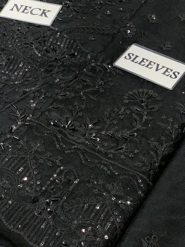 Kanwal Malik Net Suit-Aarasta