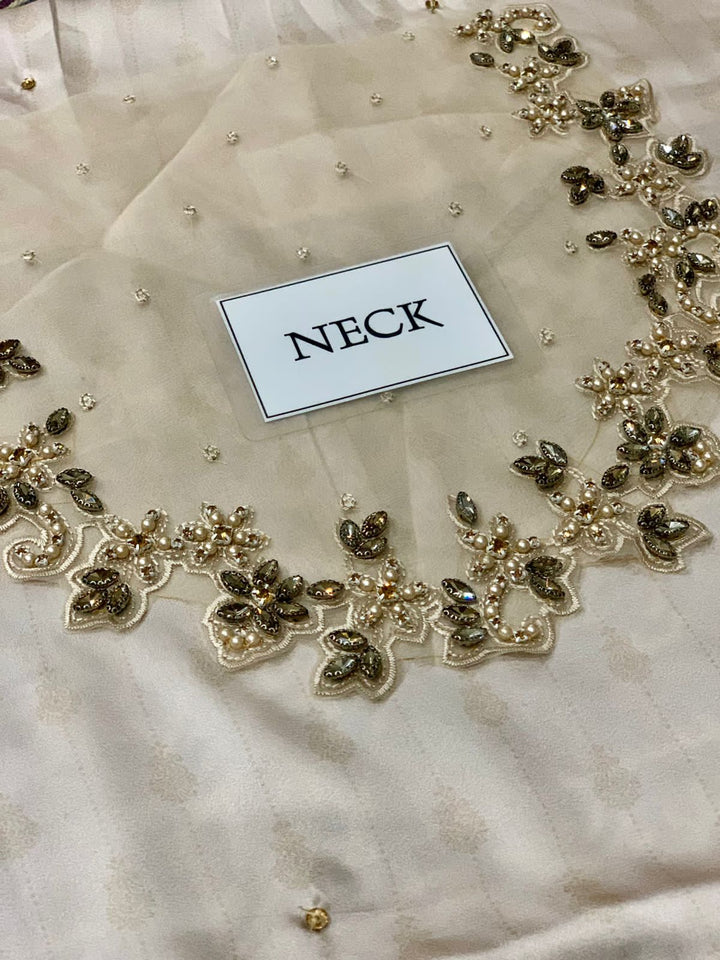 Lulusar Silk Suit-Aarasta