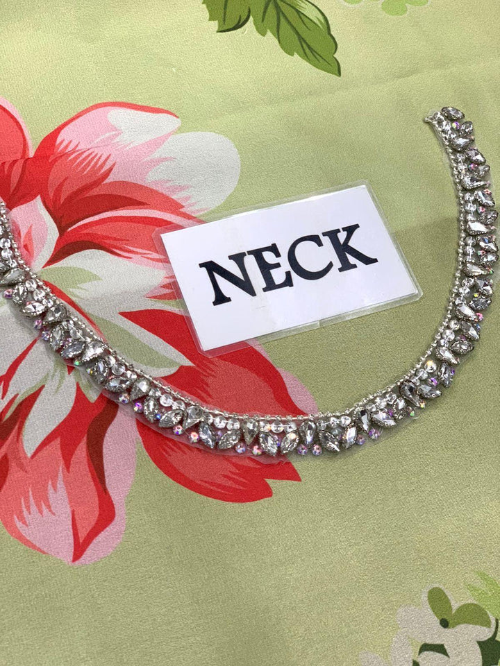 Lulusar Silk Suit-Aarasta