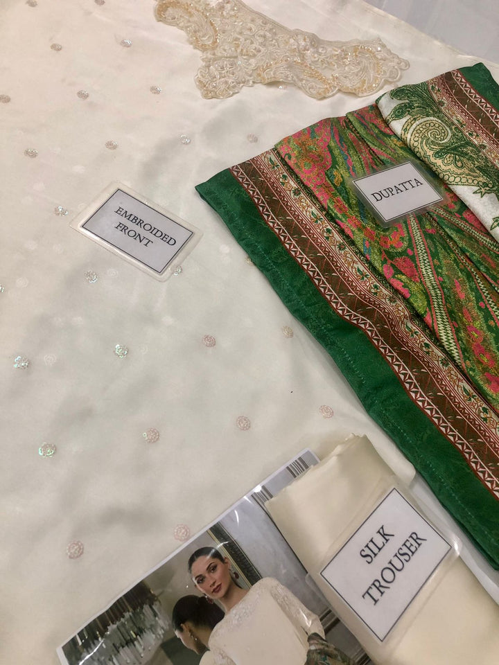 Lulusar Silk Suit-Aarasta