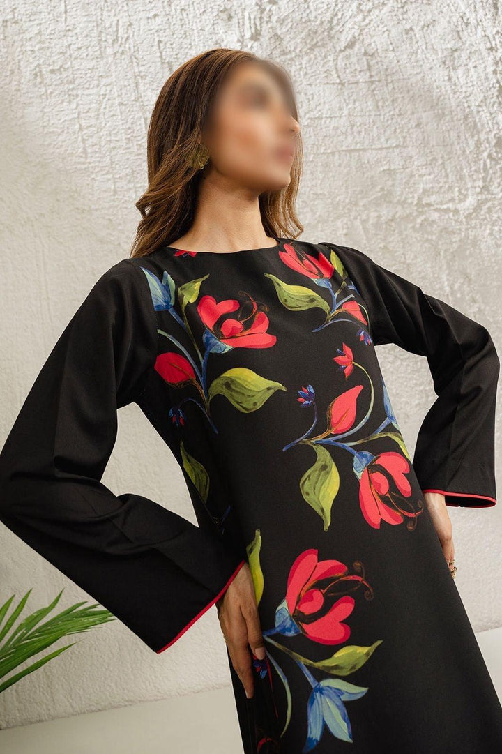 Lulusar Silk Suit-Aarasta