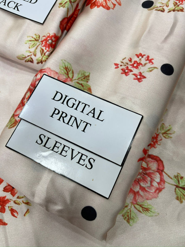 Lulusar Silk Suit-Aarasta