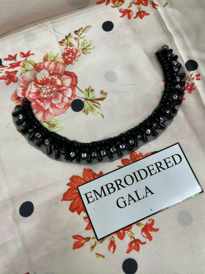 Lulusar Silk Suit-Aarasta