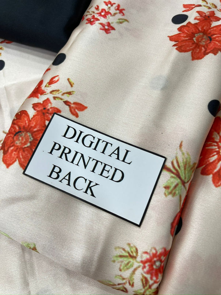 Lulusar Silk Suit-Aarasta