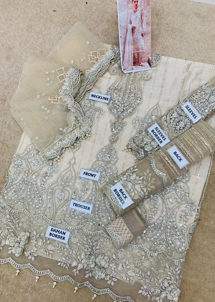 Maria B Net Suit-Aarasta