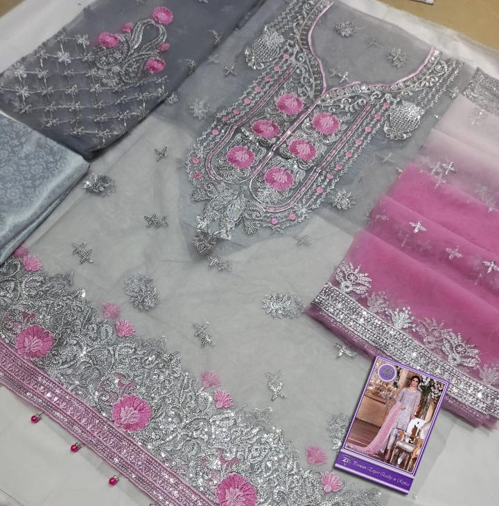 Maria B Net Suit-Aarasta