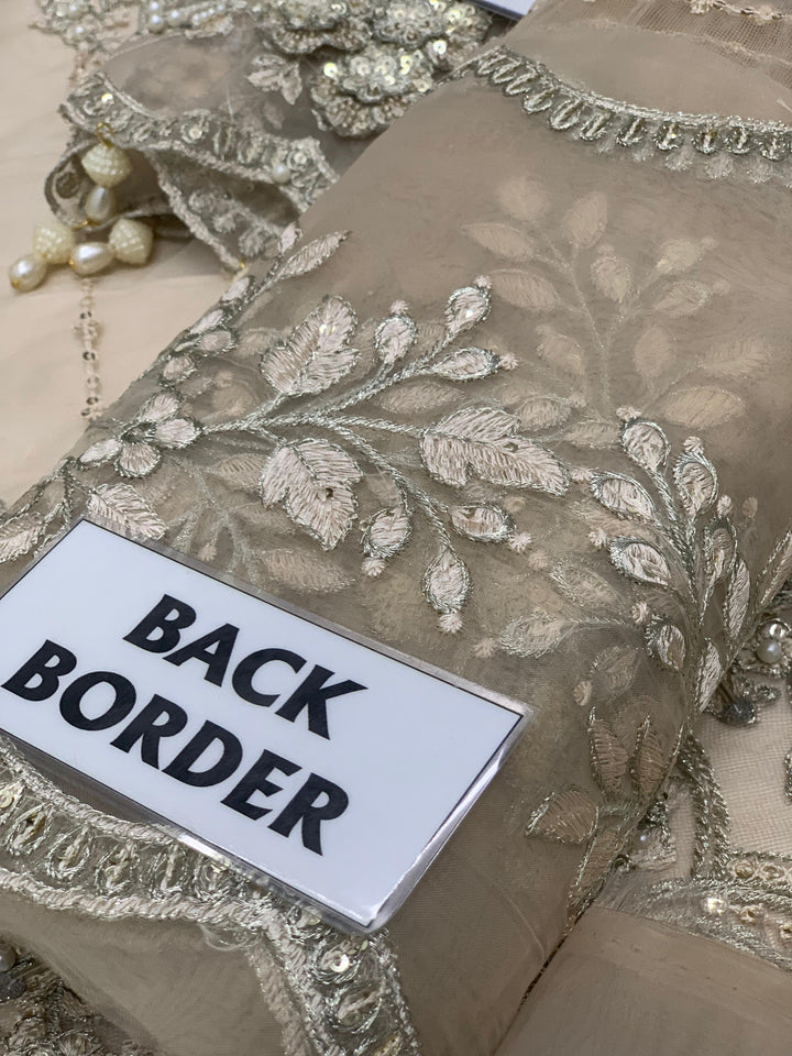 Maria B Net Suit-Aarasta