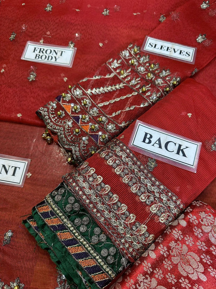 Maria B Net Suit-Aarasta