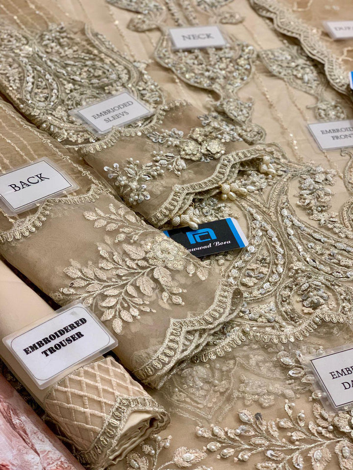 Maria B Net Suit-Aarasta