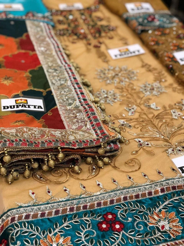 Maria B Net Suit-Aarasta