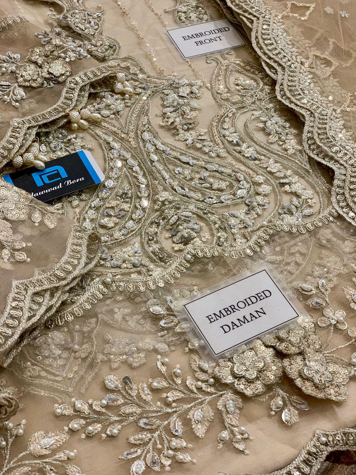 Maria B Net Suit-Aarasta