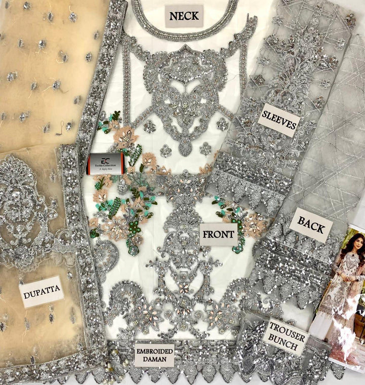 Maryams Net Suit-Aarasta