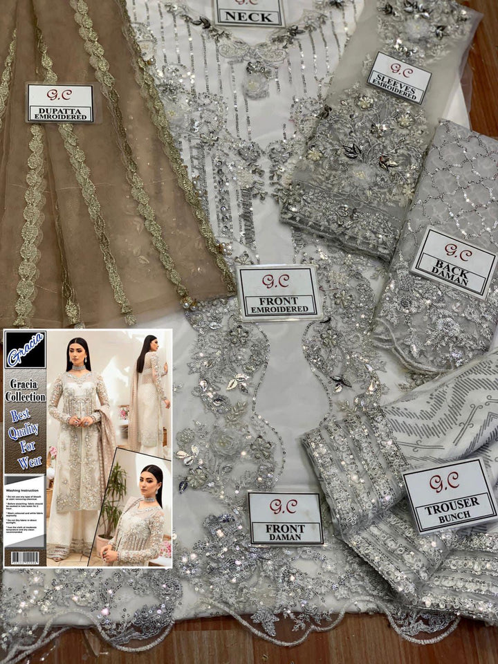 Maryams Net Suit-Aarasta