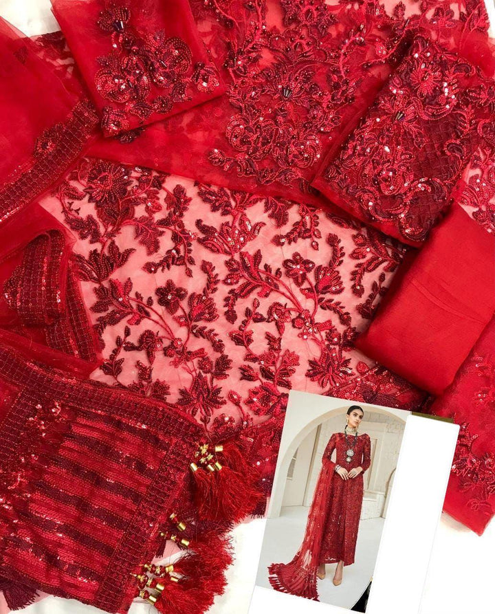 Maryams Net Suit-Aarasta