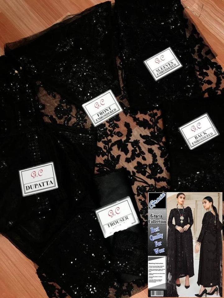 Maryams Net Suit-Aarasta