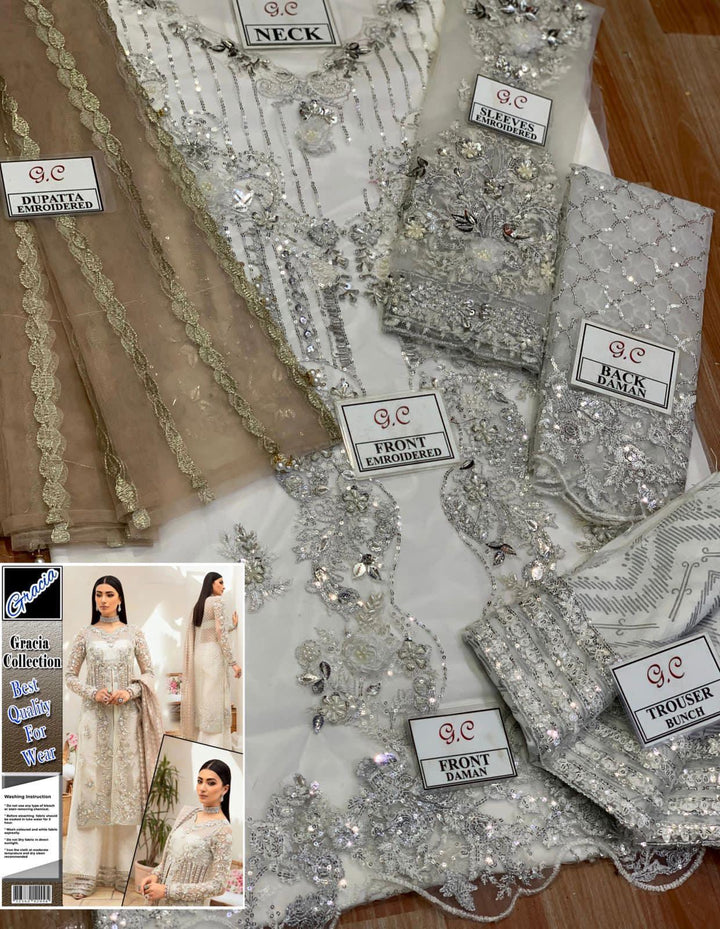 Maryams Net Suit-Aarasta