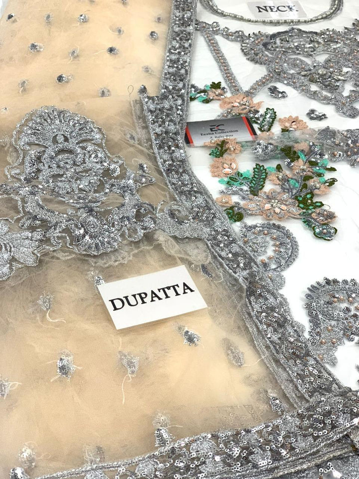 Maryams Net Suit-Aarasta