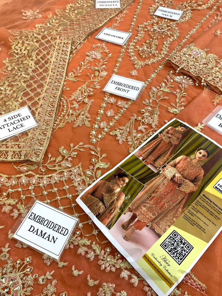 Maryams Net Suit-Aarasta