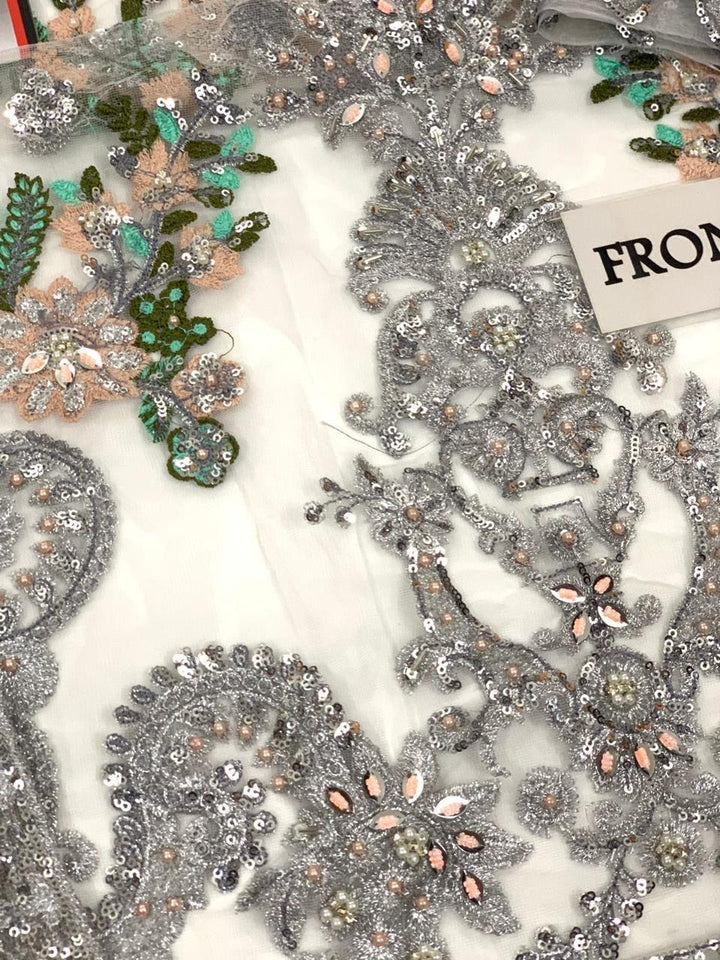 Maryams Net Suit-Aarasta