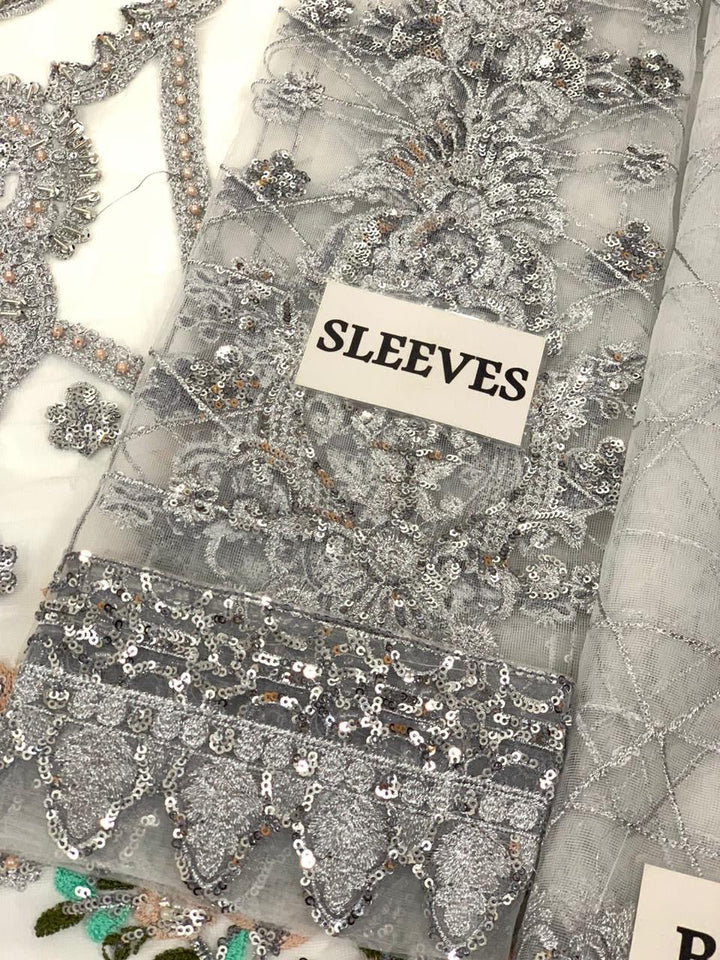 Maryams Net Suit-Aarasta