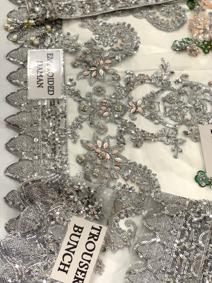 Maryams Net Suit-Aarasta