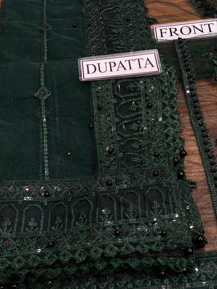 Mushq Premium Net Suit-Aarasta