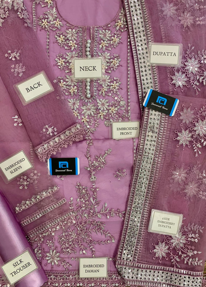 Mushq Net Suit-Aarasta