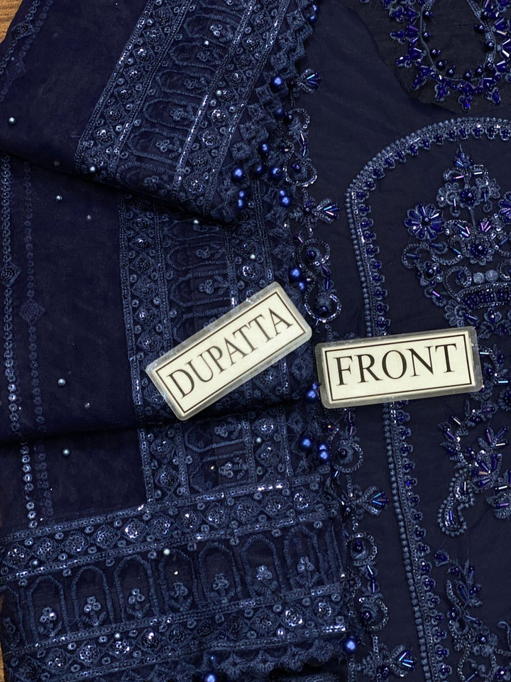 Mushq Net Suit-Aarasta