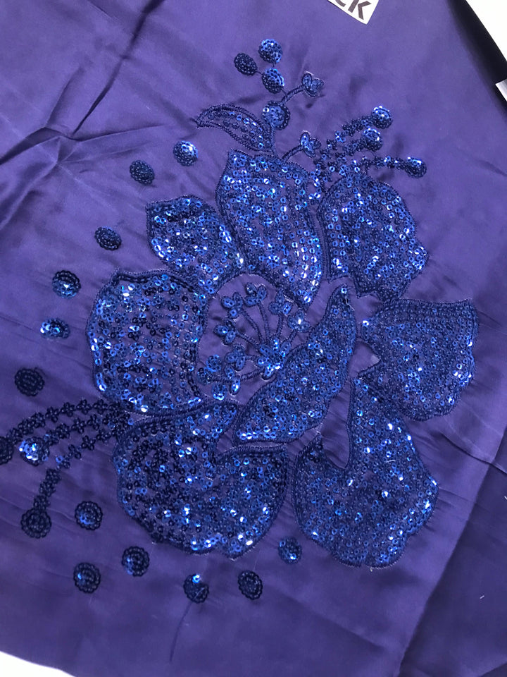 Nureh Silk Suit-Aarasta